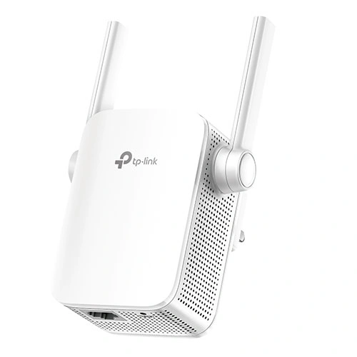 TP-Link RE205 AC750 Wi-Fi Range Extender